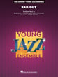 Bad Guy Jazz Ensemble sheet music cover